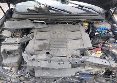 2017 Subaru Outback 3.6R Limited from USA, damaged, VIN 4S4BSEKC3H3219600